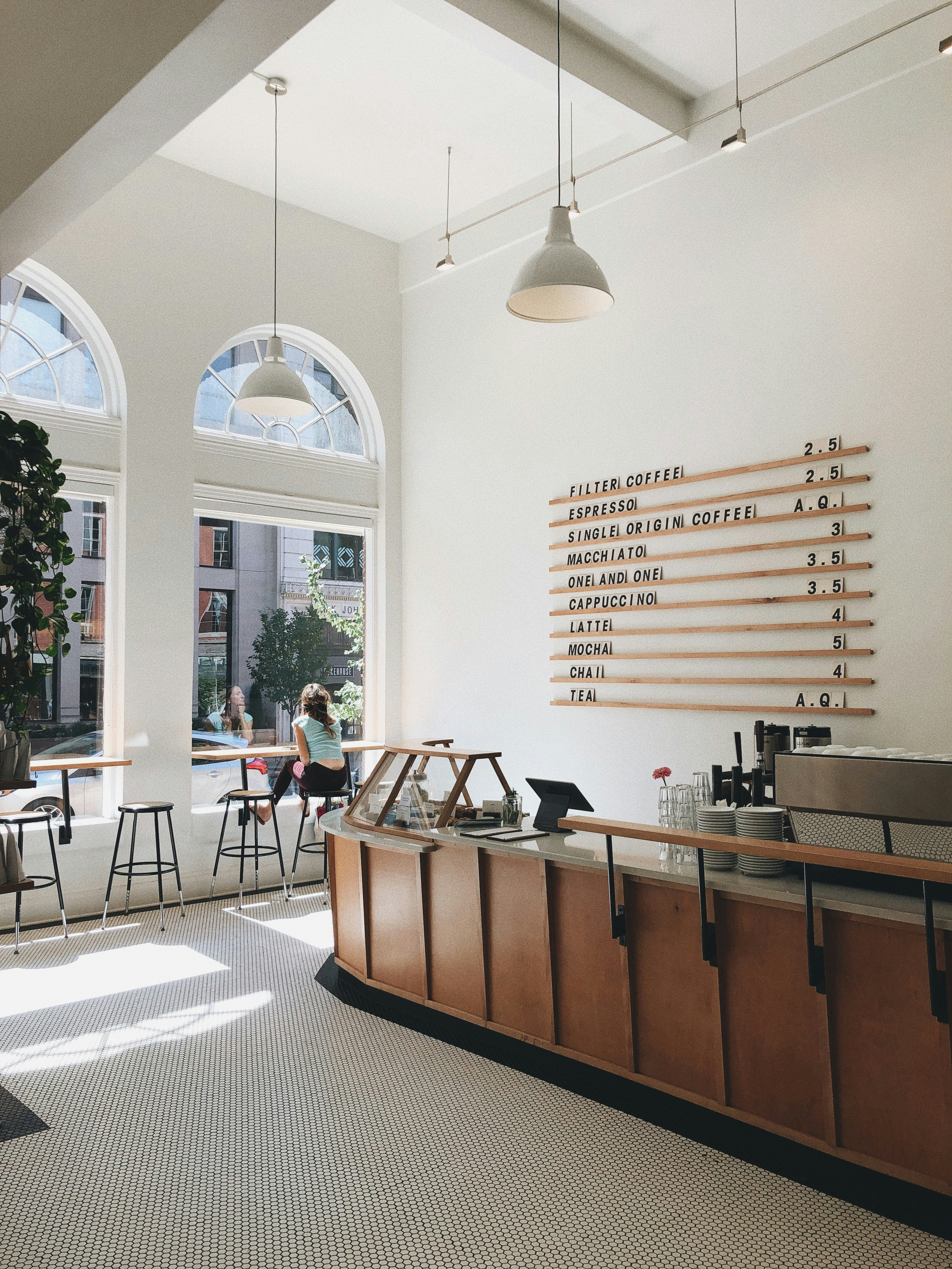 F&B Brand Growth